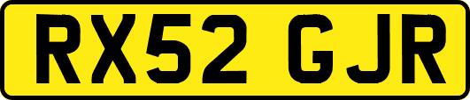 RX52GJR