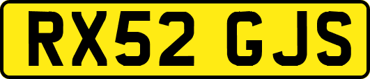 RX52GJS