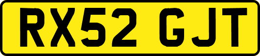 RX52GJT