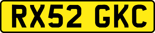 RX52GKC