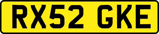 RX52GKE