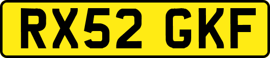 RX52GKF