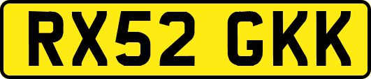 RX52GKK