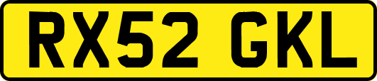 RX52GKL