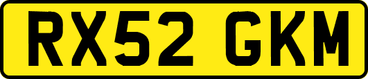RX52GKM