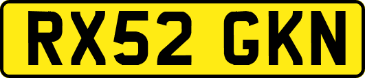 RX52GKN