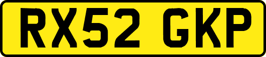 RX52GKP