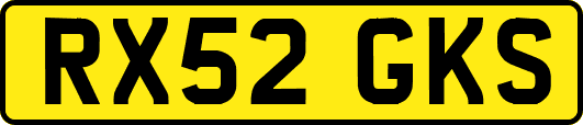 RX52GKS