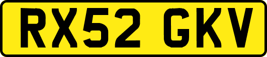 RX52GKV
