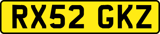 RX52GKZ