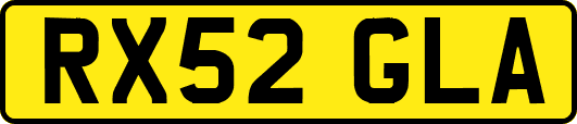 RX52GLA