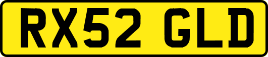 RX52GLD
