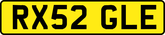 RX52GLE