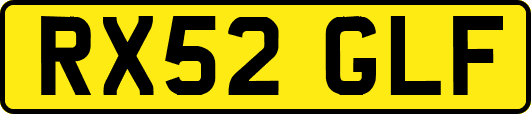 RX52GLF
