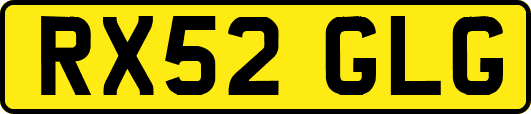 RX52GLG