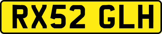 RX52GLH