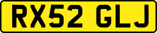 RX52GLJ