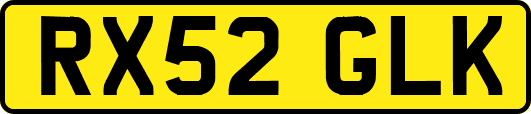 RX52GLK