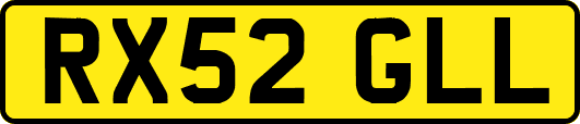 RX52GLL