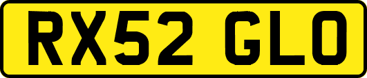 RX52GLO