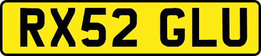 RX52GLU