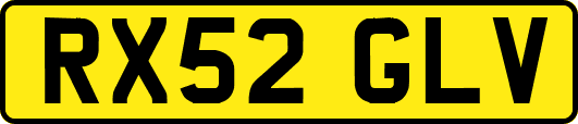 RX52GLV
