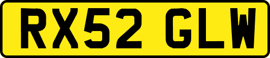 RX52GLW