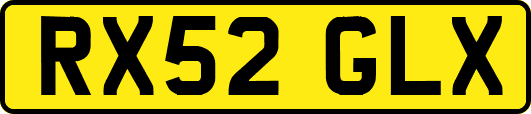 RX52GLX