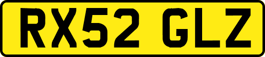 RX52GLZ