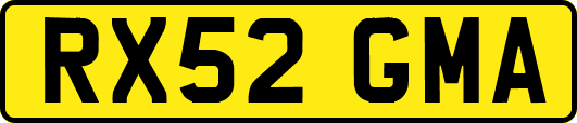 RX52GMA
