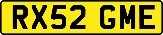 RX52GME