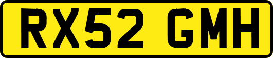 RX52GMH