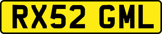 RX52GML