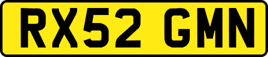 RX52GMN