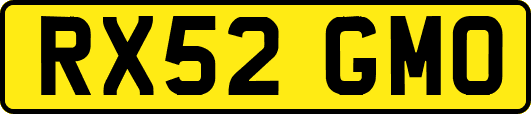RX52GMO