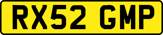 RX52GMP