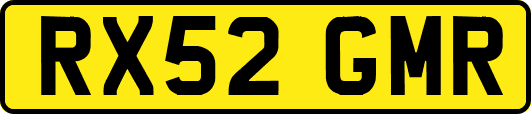 RX52GMR