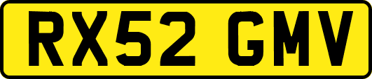 RX52GMV