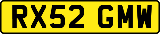 RX52GMW