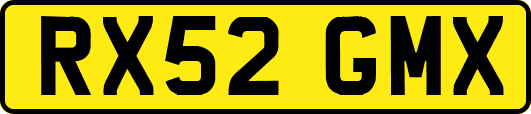 RX52GMX