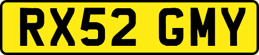 RX52GMY