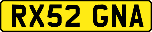 RX52GNA