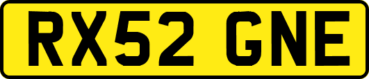 RX52GNE