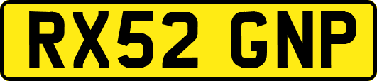 RX52GNP