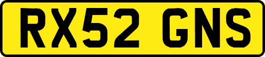RX52GNS