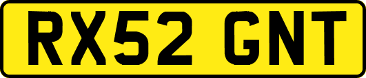 RX52GNT