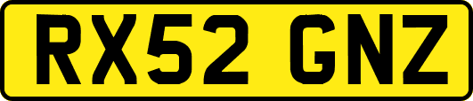 RX52GNZ