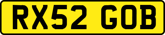 RX52GOB