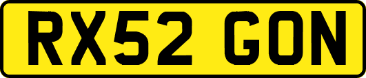 RX52GON