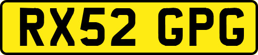 RX52GPG